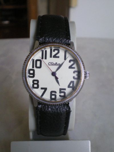 Лот: 13263166. Фото: 1. Часы Советские Слава. Оригинальные наручные часы
