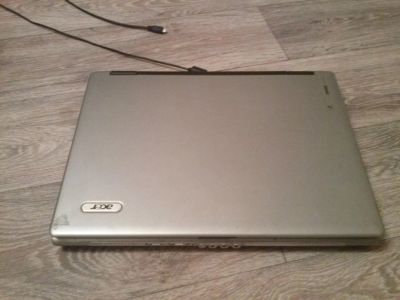 Лот: 8635808. Фото: 1. Торг. Продам acer aspire 3690... Ноутбуки
