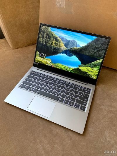 Лот: 14028148. Фото: 1. 💻 UltraBook Lenovo Ideapad 330S... Ноутбуки