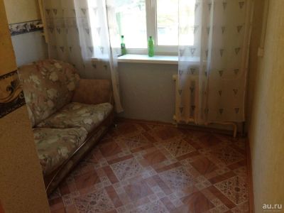 Лот: 7995572. Фото: 1. Продам гостинку, 12 кВ.м Устиновича... Квартиры, студии