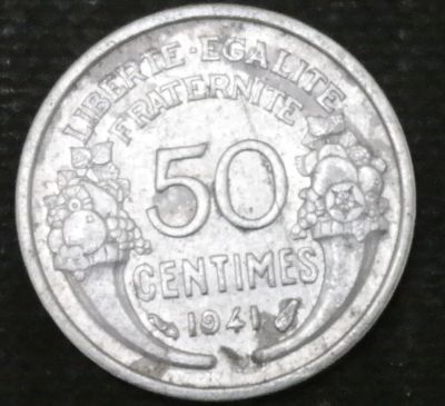 Лот: 10469317. Фото: 1. Страны Запада (7481) Франция... Остальные страны