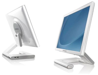 Лот: 5570812. Фото: 1. Samsung SyncMaster 971p. ЖК-мониторы