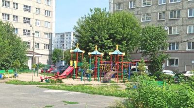 Лот: 19360689. Фото: 1. Куплю квартиру в Зелёной роще. Квартиры, студии
