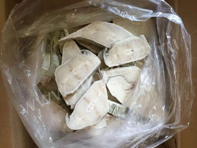 Лот: 6276434. Фото: 1. Рыба зубатка стейк. Икра, рыба, морепродукты