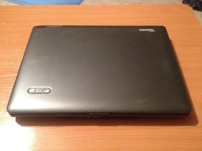 Лот: 3342059. Фото: 1. Ноутбук ACER Extensa 5220. Ноутбуки