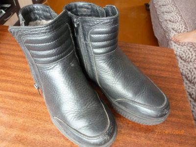 Лот: 14938167. Фото: 1. Сапоги зимние. Сапоги