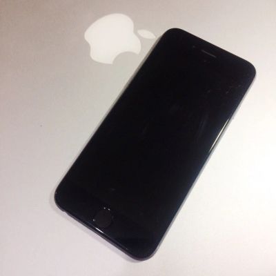 Лот: 10752830. Фото: 1. Iphone 6, 16 gb. Смартфоны