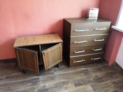 Лот: 13298360. Фото: 1. Шкафы, столы, комод. Самовынос... Шкафы, шкафы-купе