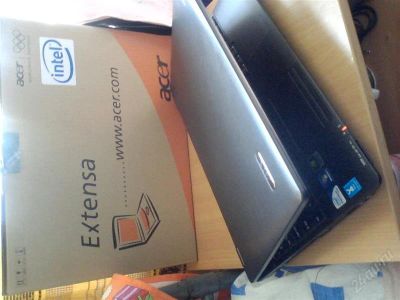 Лот: 1769658. Фото: 1. продам ноутбук Acer Extensa 5635ZG. Ноутбуки