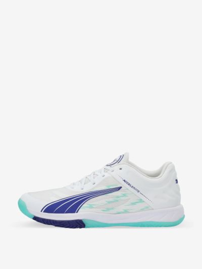 Лот: 24284898. Фото: 1. Кроссовки женские PUMA Accelerate... Кеды, кроссовки, слипоны