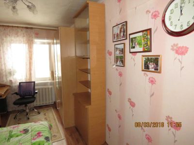 Лот: 11145722. Фото: 1. Шкаф книжный. Стеллажи, тумбы, шкафы