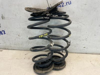 Лот: 24004995. Фото: 1. пружины Chevrolet Cruze J300. Двигатель и элементы двигателя