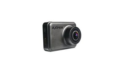 Лот: 12776008. Фото: 1. Видеорегистратор Axper Flat. Видеорегистраторы,  радар-детекторы, системы парковки