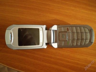 Лот: 1567934. Фото: 1. Samsung SGH-E570. Кнопочные мобильные телефоны