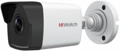 Лот: 17142545. Фото: 1. Камера видеонаблюдения HiWatch... Видеокамеры