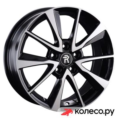 Лот: 25219404. Фото: 1. HND277 6.5x16/5*114.3 D67.1 ET46... Диски