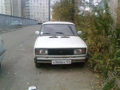 Лот: 1404468. Фото: 1. ваз 21053. Автомобили