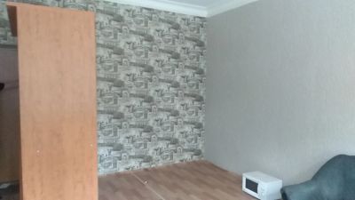 Лот: 11758413. Фото: 1. Гостинка, ул. Новая заря, д. 33... Квартиры, студии
