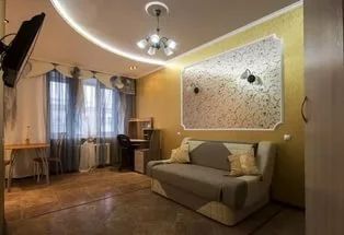 Лот: 9654882. Фото: 1. Продам студию на Можайского, 136... Квартиры, студии