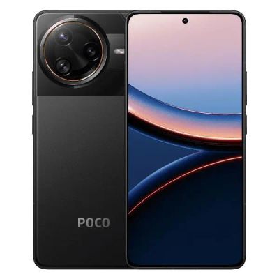 Лот: 25269544. Фото: 1. Смартфон POCO F7 Ultra 16/512GB... Смартфоны