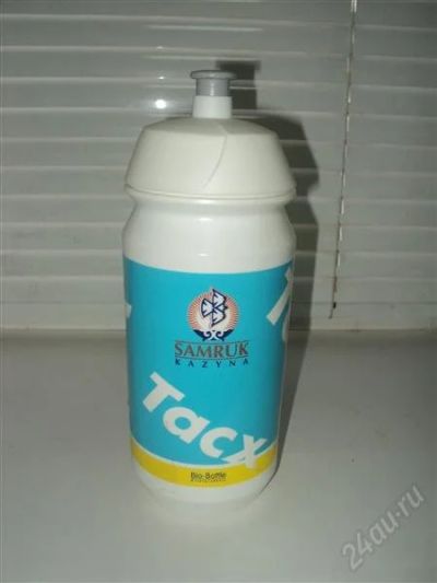 Лот: 2352081. Фото: 1. Велофляга Tacx pro. Аксессуары