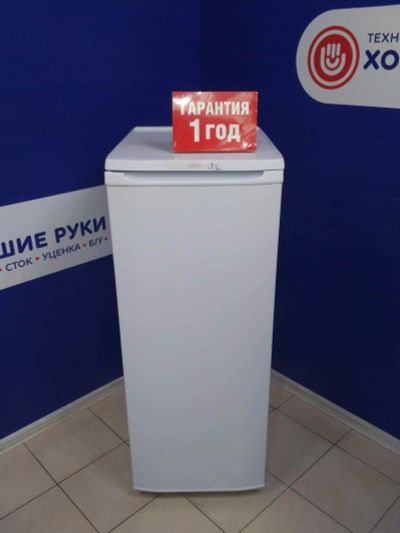 Лот: 15146477. Фото: 1. Холодильник бирюса 110 (11071200... Холодильники, морозильные камеры