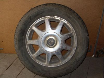 Лот: 3934722. Фото: 1. продам шины+литье 195*65R15. Шины на дисках