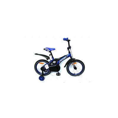 Лот: 15872975. Фото: 1. Велосипед 20&quot; Rook Motard... Красноярск