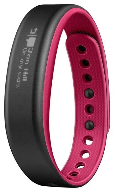 Лот: 11662929. Фото: 1. Браслет Garmin Vivosmart фитнес... Браслеты