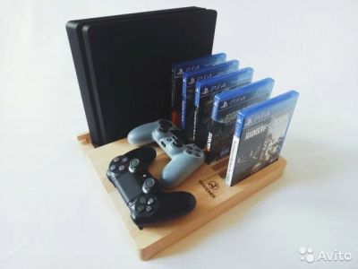 Лот: 10772324. Фото: 1. Sony PlayStation. Консоли