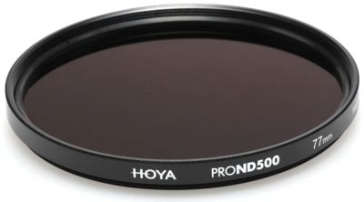 Лот: 5080664. Фото: 1. Hoya Pro ND 500 [77mm]. Светофильтры