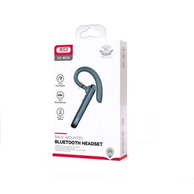 Лот: 21543930. Фото: 1. Гарнитура Bluetooth XO BE32 Type-C... Наушники, гарнитуры