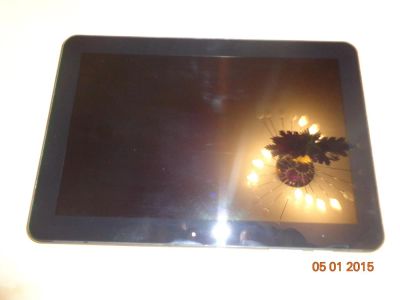 Лот: 4930595. Фото: 1. Prestigio MultiPad PMP7100D3G... Планшеты