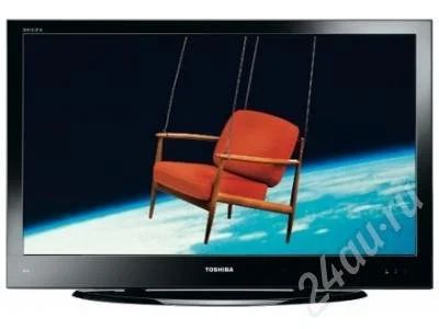 Лот: 373034. Фото: 1. LCD телевизор TOSHIBA 32AV655PK... Телевизоры