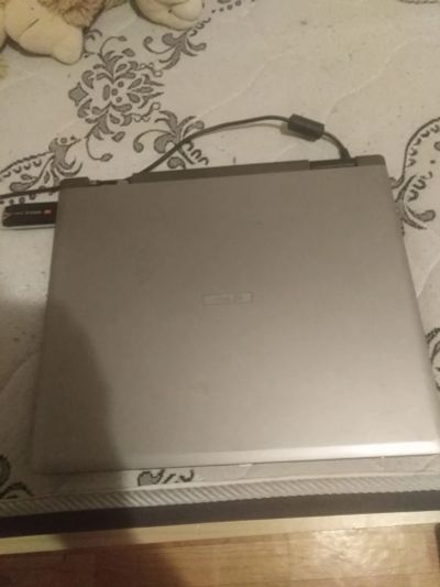 Лот: 18828950. Фото: 1. Ноутбук Asus. Ноутбуки