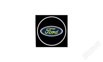 Лот: 2784419. Фото: 1. Светодиодная подстветка Ford. Другое (автозвук)
