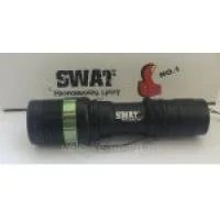 Лот: 10233826. Фото: 1. Фонарь ручной Swat NK-109 XP-G... Фонарики