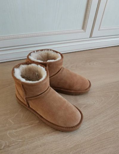 Лот: 20566173. Фото: 1. Угги Ugg. Угги, унты, валенки