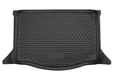 Лот: 15789528. Фото: 1. Коврик багажника Honda Fit 2007-2014г... Чехлы, коврики, оплетки руля