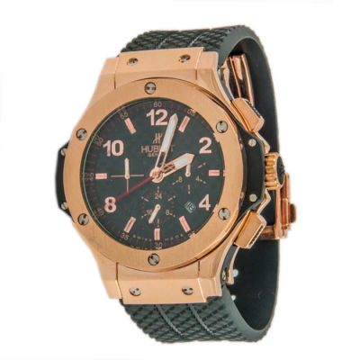 Лот: 3010190. Фото: 1. Часы HUBLOT (точная копия). Другие наручные часы