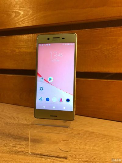 Лот: 17992310. Фото: 1. Смартфон sony xperia X. Смартфоны