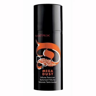 Лот: 3582528. Фото: 1. Matrix Design Pulse Mega Dust... Уход за волосами 