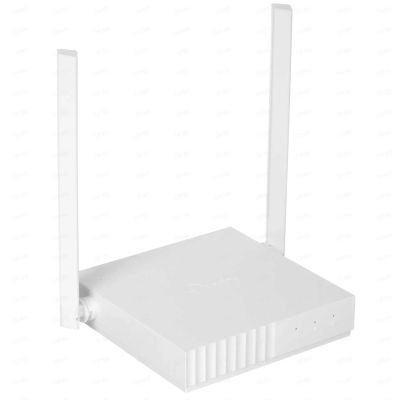 Лот: 19225470. Фото: 1. Новый Wi-Fi роутер TP-LINK TL-WR844N... Маршрутизаторы (роутеры)