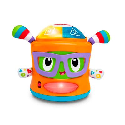 Лот: 17002750. Фото: 1. Mattel Fisher-Price Фишер Прайс... Развивающие