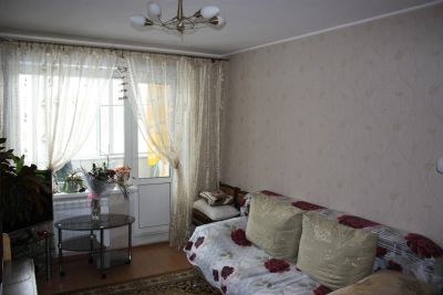 Лот: 6984213. Фото: 1. Продам 2-комнатную квартиру ул... Квартиры, студии