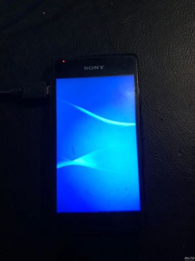 Лот: 13430039. Фото: 1. Sony Xperia E1. Смартфоны