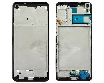 Лот: 20889157. Фото: 1. Рамка дисплея Samsung A217F A21S... Корпуса, клавиатуры, кнопки