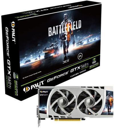 Лот: 4589455. Фото: 1. редкая карточка Palit GeForce... Видеокарты