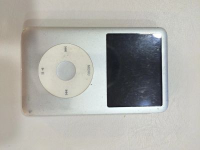Лот: 6233812. Фото: 1. Apple iPod Classic 160Gb. Плееры
