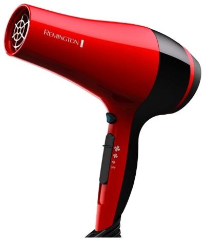 Лот: 13652828. Фото: 1. Фен REMINGTON D-3080. Укладка и стрижка волос, бритьё, эпиляция